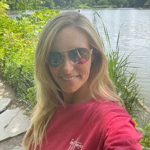 Meet your Posher, Allie